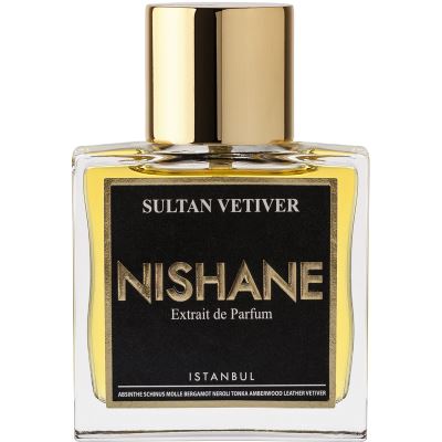 NISHANE ISTANBUL Sultan Vetiver 50 ml